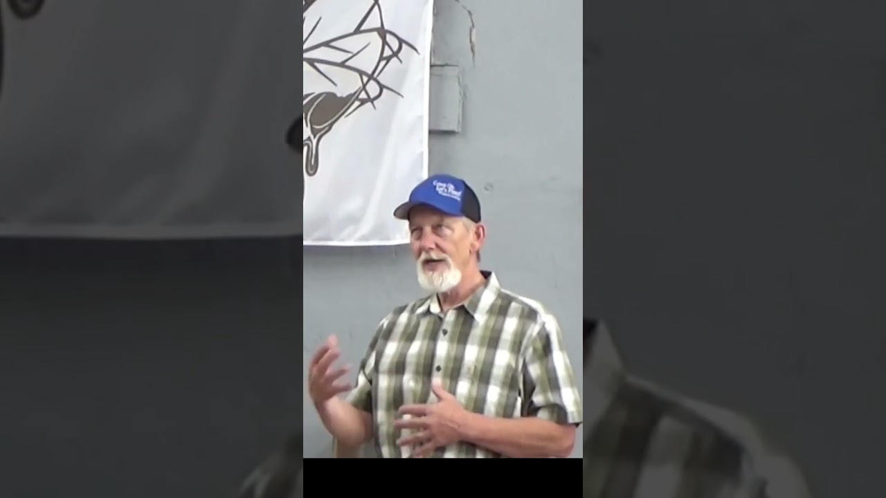 Why does deep mulch work 