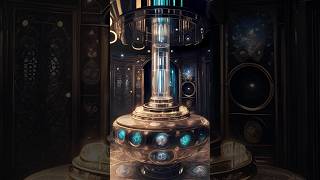 Re-Imaginging The TARDIS | PART 1 #NEW #TARDIS