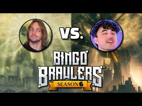 AGGY VS. RAYDANS | Bingo Brawlers Season 6 Match 5