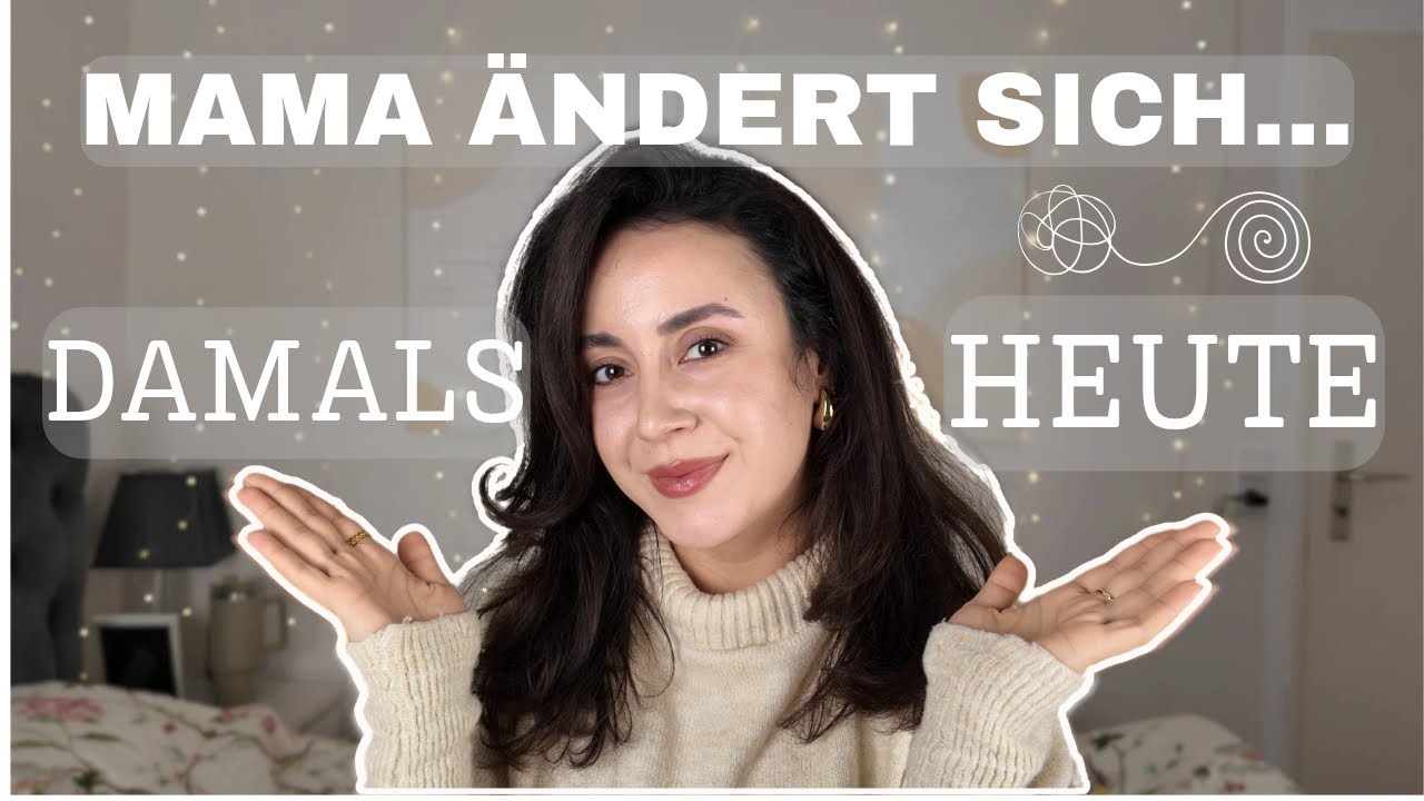 Diese Zeit hat mich als Mama für immer verändert – ein ehrlicher Rückblick | Ehrlich | Mut