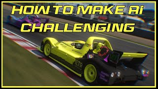 Famous How To Set Up A Challenging AI Event in Gran Turismo 7 Net Worth