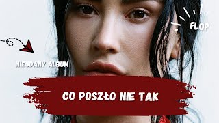 Download Lagu Wytwórnia Sabotuje Demi Lovato.. (Era It's Not That Deep) MP3