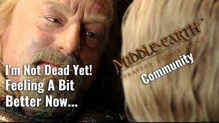 Not Dead Yet! Middle-earth SBG On For A Good Year In 2024?