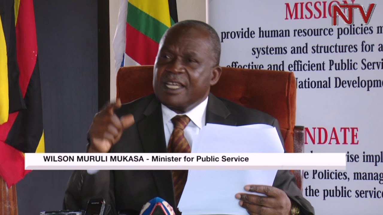 Uganda to introduce contributory Public Pension Scheme