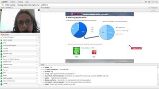 EMMA webinar - Tracking and monitoring learners in MOOCs