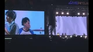 DAN - SEPHIA -  KISAH KLASIK !!! SHEILA ON 7 Live Project Semarang 10 Okt 2025 Lanumad Ahmad Yani