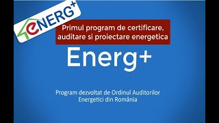 Promo Energ - Plus 2021