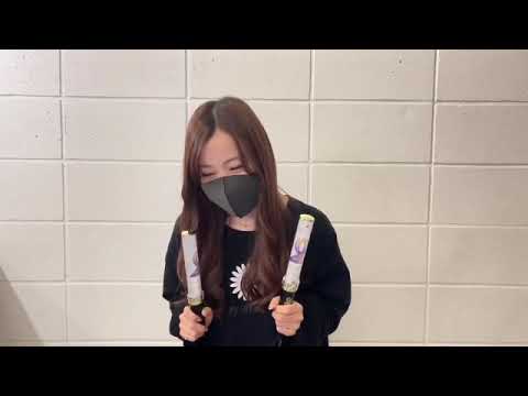 カンペ読むの下手で噛んじゃう星野みなみ