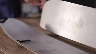 Slash Brainstorm Split 2022 Splitboard Net Worth