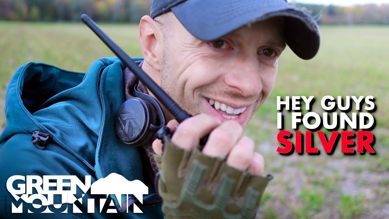 Metal Detecting Battle 2021 | DIGSTOCK DAY ONE