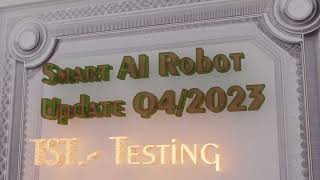 🤖🚀 Unveiling the Future of Automation: The Smart Package Robot (SPR) Q4 Update! 🚀🤖
Dive into the world of cutting-edge automation with our latest video featuring the Smart Package Robot (SPR)! 🌟 In this groundbreaking update, were showcasing SPRs incredible Application Testing capabilities - watch as it effortlessly enters data into applications using the GUI, making automated testing not just a concept, but a reality. 📊✨
🔥 But thats not all! Were also introducing the game-changing Collection Commands that revolutionize content generation. Say goodbye to repetitive content and hello to uniqueness with SPRs ability to remember and generate fresh, non-duplicative data. 🔄♻️
🛠️ Witness the testing of a new Network Marketing Provision application, powered by thousands of SPR-generated datasets. From generating unique names, email addresses, to complete addresses and even valid bank data with IBANs and BIC codes - SPR does it all! 💳🏦
📈 Plus, we dive deep into the provision calculation within a network marketing application, demonstrating SPRs unparalleled efficiency. With the new Name Synthesizer, generating 700+ unique names has never been easier. Say goodbye to the hassle of duplicate names forever! 📝🚫
🤯 Explore SPRs new testing commands, including collection clear, add to collection, remove from collection, and more, enabling you to enter thousands of unique names with ease. And dont miss out on our showcase of SPRs ability to validate strings as IBANs, email addresses, and names. 🔍✔️
🌐 Whether youre a developer, marketer, or automation enthusiast, this video is a must-watch! Discover how the Smart Package Robots Q4 Update can transform your automation tasks, making them more efficient, accurate, and unique. 🌟🔧
👉 Watch now and step into the future of automation with SPR! Dont forget to like, share, and subscribe for more updates on how technology is reshaping our world. 🔔💡
#SmartPackageRobot #Automation #TechUpdate #Innovation #SoftwareTesting #DataGeneration #UniqueContent #SPRUpdate 🤖🚀 Unveiling the Future of Automation: The Smart Package Robot (SPR) Q4 Update! 🚀🤖