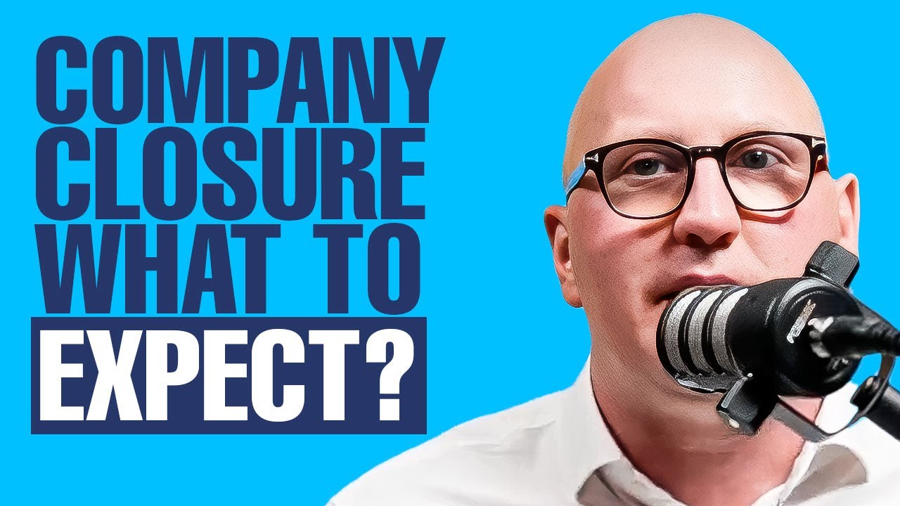 What REALLY Happens When a UK Company Goes Into Liquidation