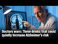 Doctors Warn: The Silent Threat to Your Brain Health