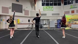 Tryout Cheer 2026-2027 (Back)