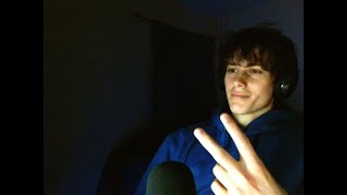 My First Asmr Video