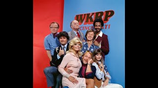 Steve Carlisle - WKRP In Cincinnati (HD/Lyrics) screenshot 5