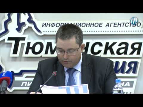 В муниципалитетах Тюменской области на выборы пришел почти весь электорат