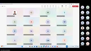 Vibe Coding & Working with Gen AI APIs ITI شرح