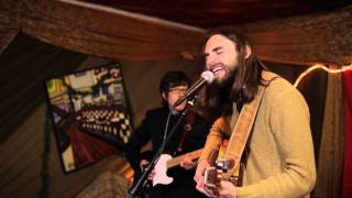 Sam Lewis - Some People (Live in Nashville, 2014) chords