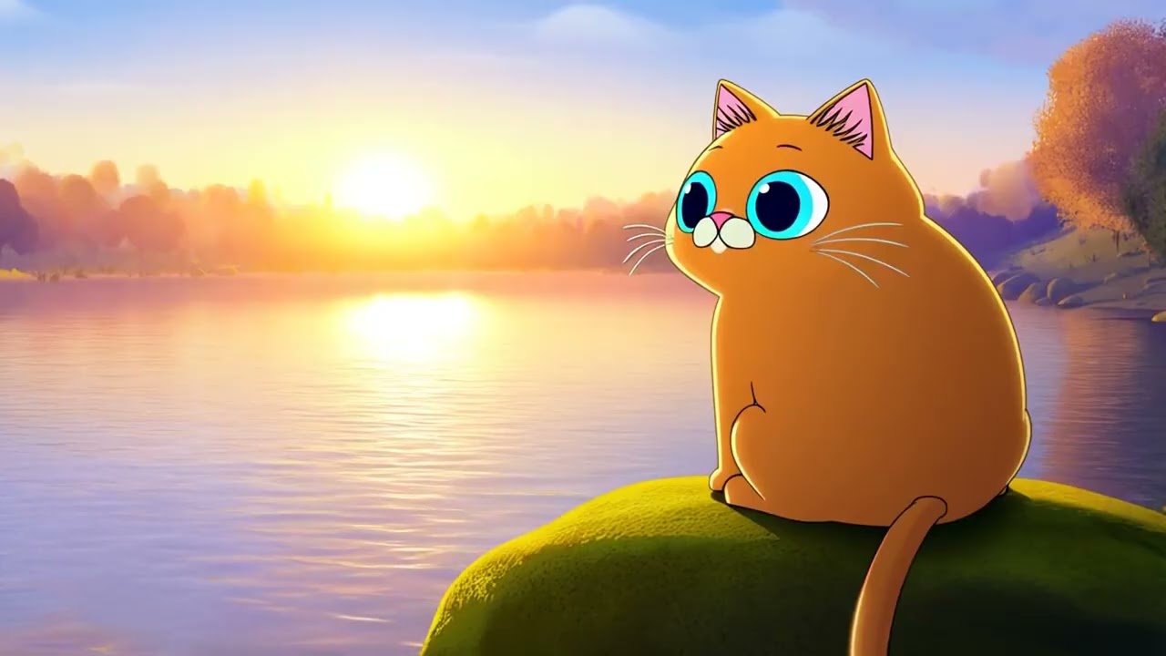 Hardware Dreams, Software Grace 🐾 LoFi for the Stack That Never Leaks