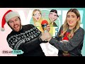 WTF?! Christmas Olympics! S7E10 - This With Them