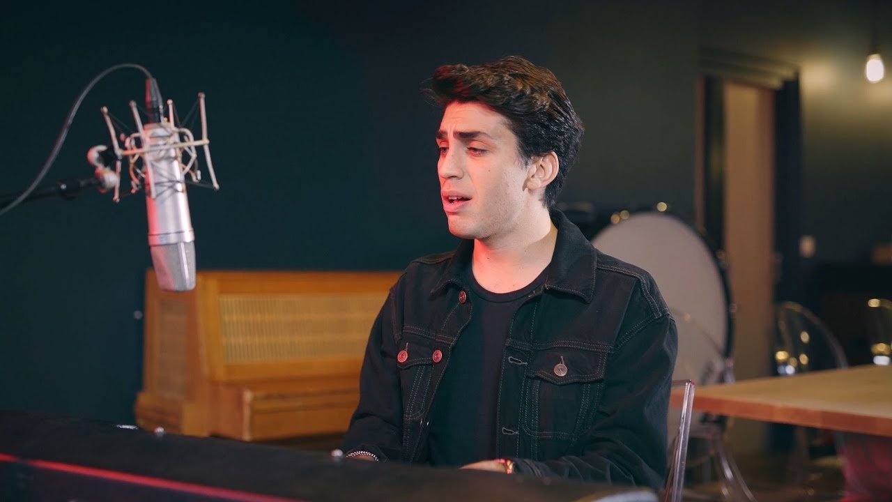 Watch Samuel – Perdu (version Acoustique) on YouTube Watch Samuel – Perdu (version Acoustique) on YouTube