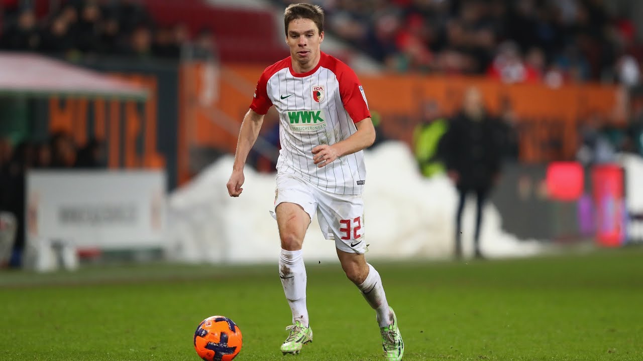 17/18 // Framberger im Interview // "Keine Angst vor Reus & Co."