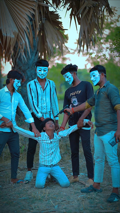 Gunda Ka Chal🥷🔥#vairalvideo #shorts #trending #sad