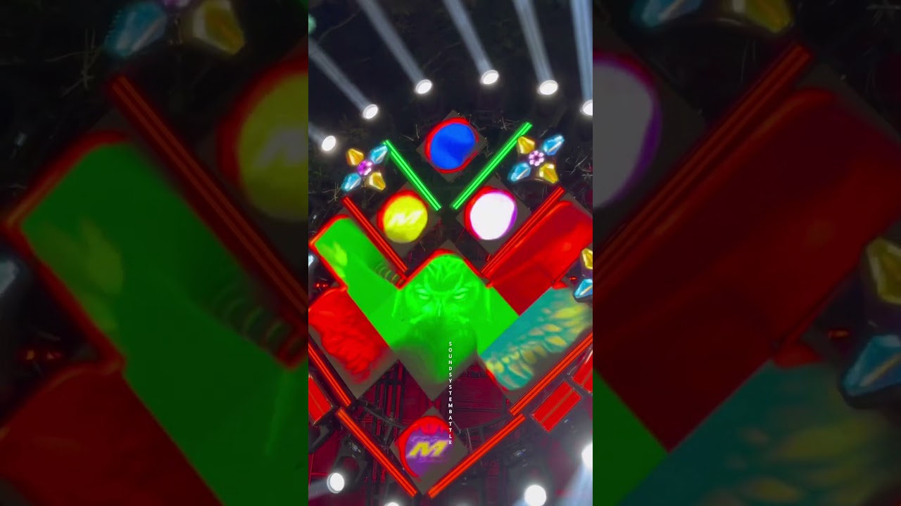 Triple M Audio AMPOH😱