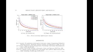 Randomized dual singular value decomposition - ArXiv:2407.16925