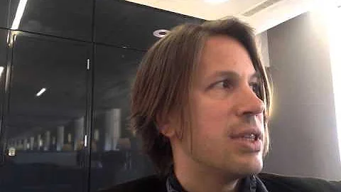 Bence Nanay: Mental Imagery and Epistemology