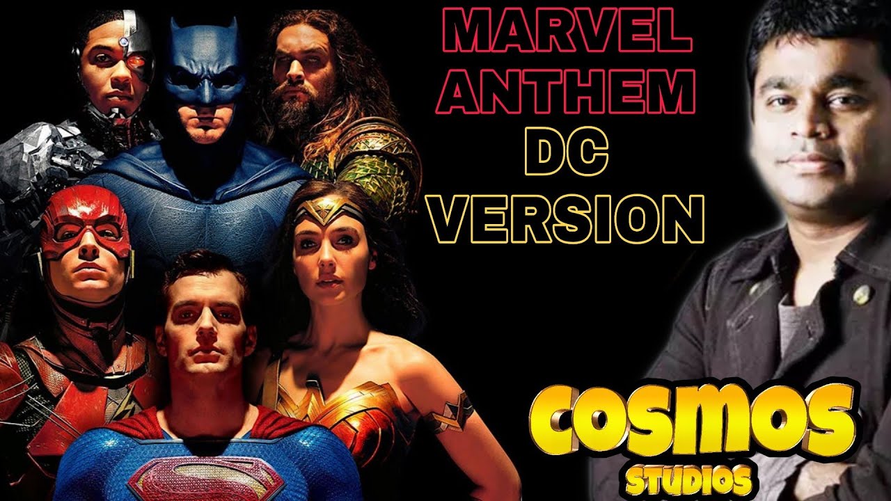Dc version. Dc version