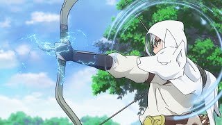 Great Fantasy Anime You Need to Watch For 2024