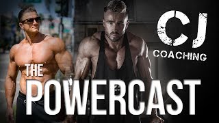 Episode #15 Alex Davies Managing a career whilst chasing to be a WORLD CHAMPION