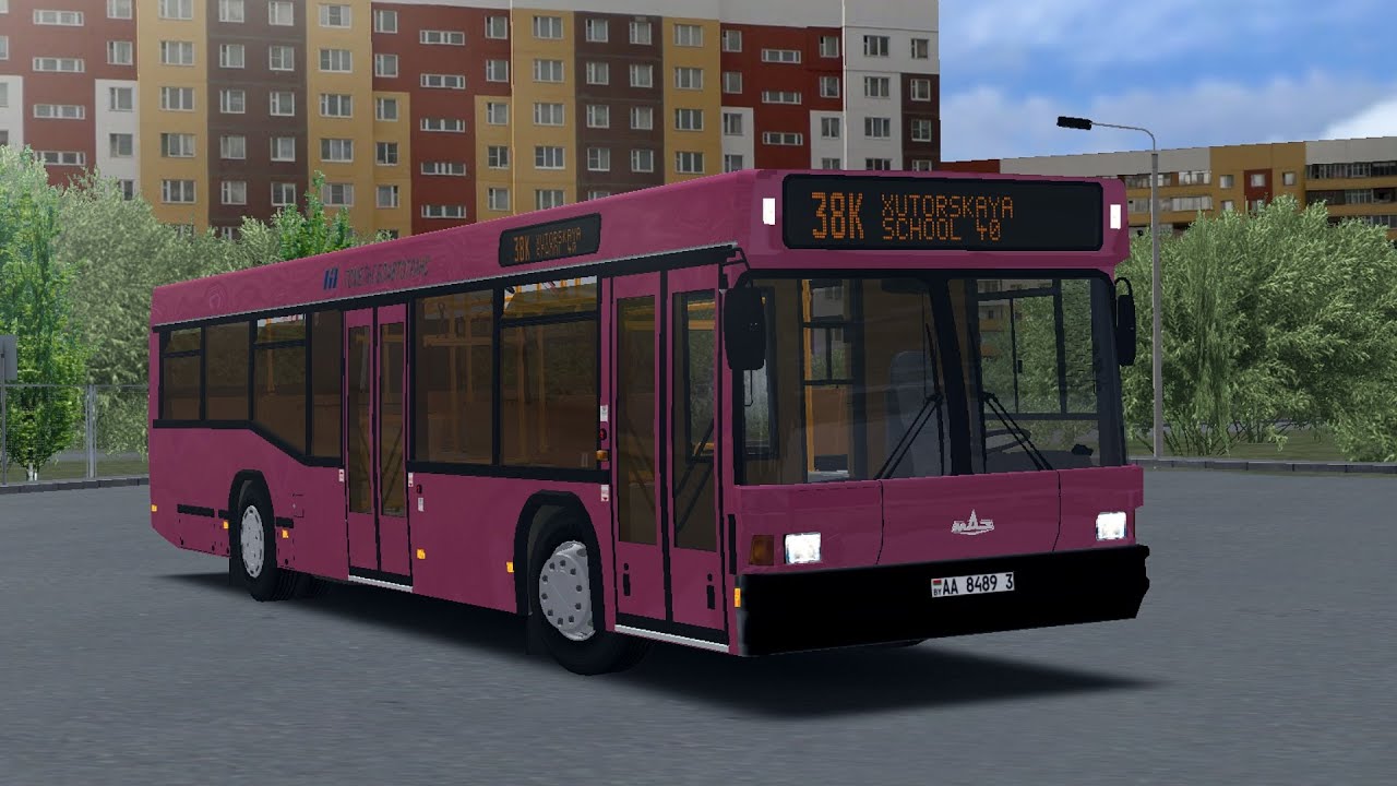 Маз 103 с62
