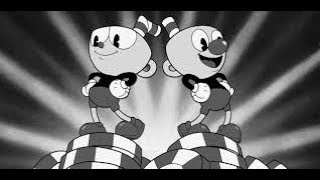Cuphead E3 Trailer