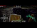 Minecraft without speaking #9 i will find amatise in cave
