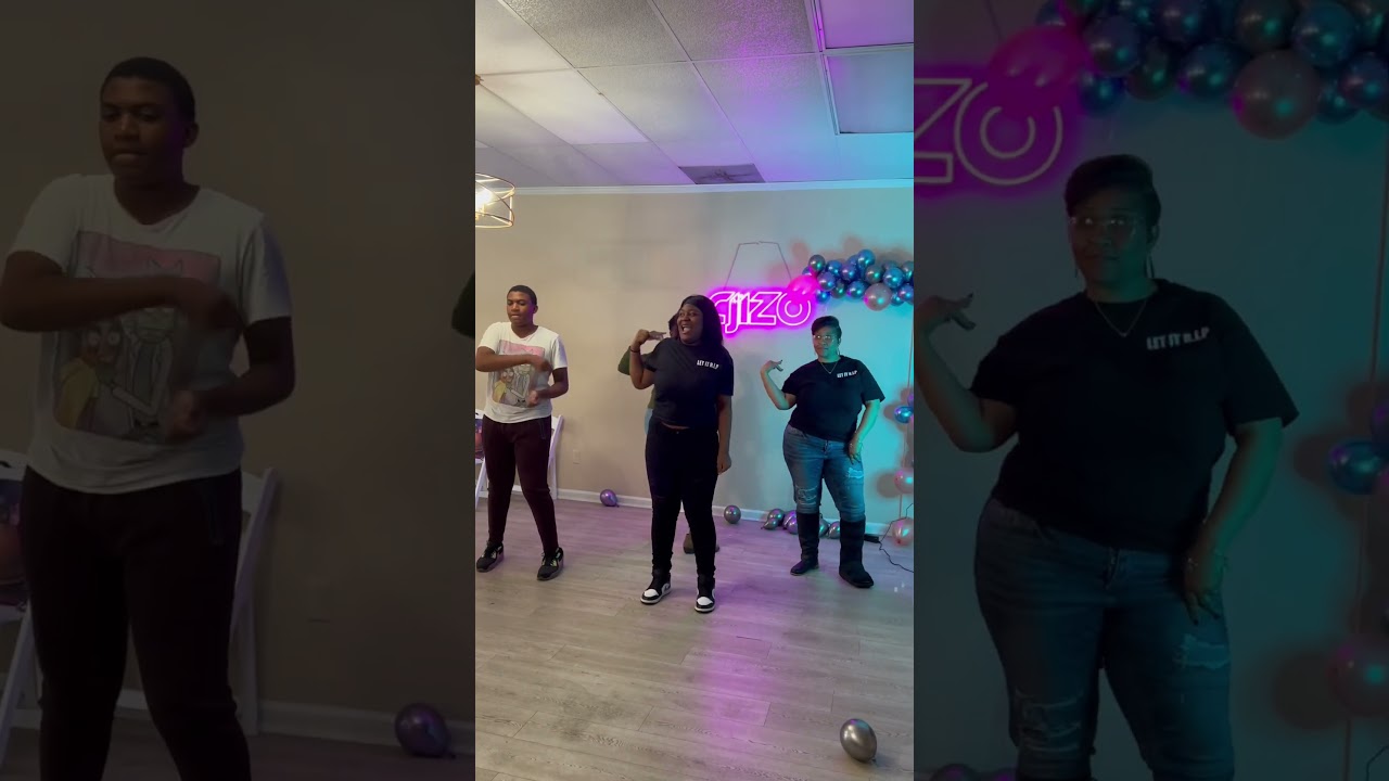 It’s a wrap challenge !! 