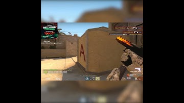 d0cc_tv insane ace with deagle!