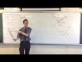 Circular Motion Concepts and Forces