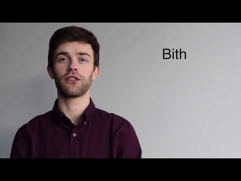 Gaeilge 365 - #2  Bith