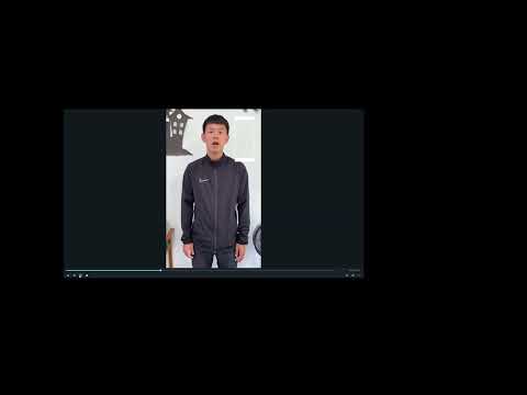 柳林國小  溫馨感恩月︰「謝謝你、我愛你，世界各國大集合」