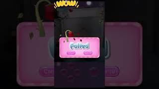 Challenge to play the claw machine game on the mobile Coin Woned APP screenshot 5