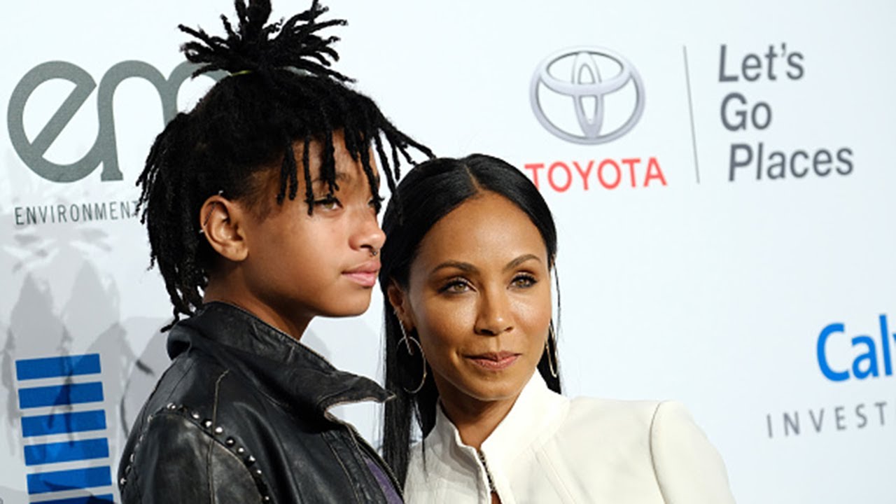 Willow Smith Reacts To Her Parents Addressing Jada Pinkett-Smith's 'Entanglement' With August Alsina