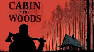 4 Cabin Horror Stories Hidden Deep Within The Woods - Horror Stories