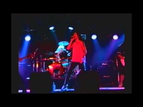 Step Child performing 