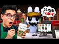 ANIMAL HOSPITAL...ma è DIVENTATO un CAFÈ ☕?! | ROBLOX Anomaly Cafè
