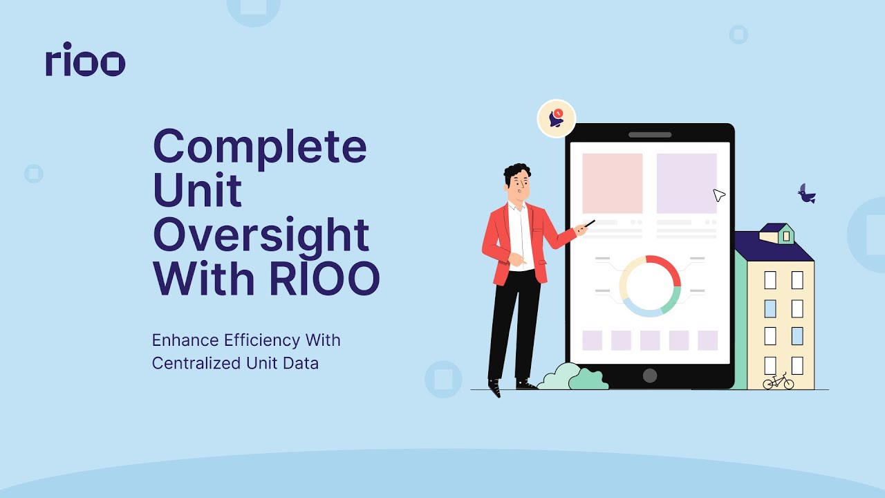 Complete Unit Oversight