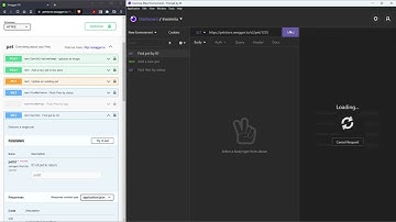 How to use a rest client basics - Insomnia Rest Client