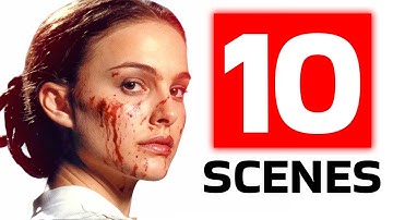 10 DELETED Scenes That Change Attack of the Clones...